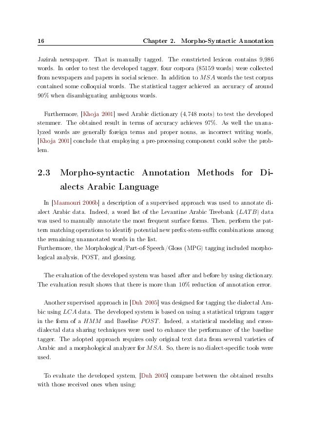 master thesis social tagging